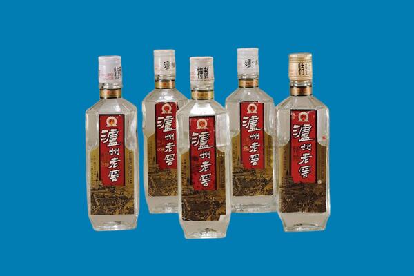 长春朝阳区回收老酒