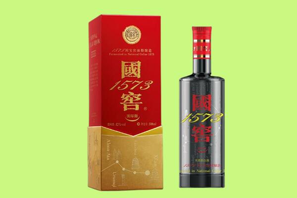 长春朝阳区回收国窖